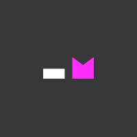 Blank Metal logo